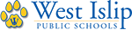 West Islip Union Free Schools Logo